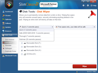 Obraz 4 dla SlimCleaner Plus
