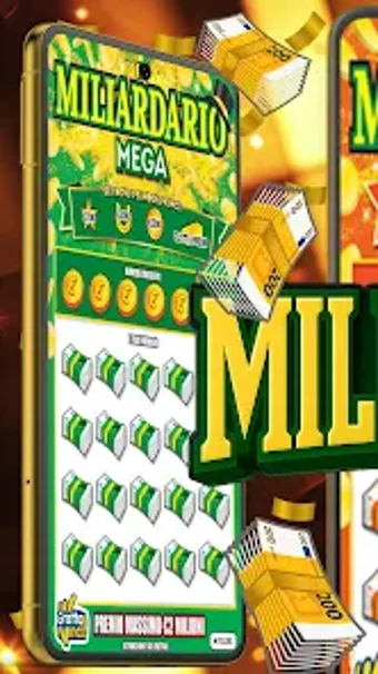Bild 0 für IL Miliardario Leggende