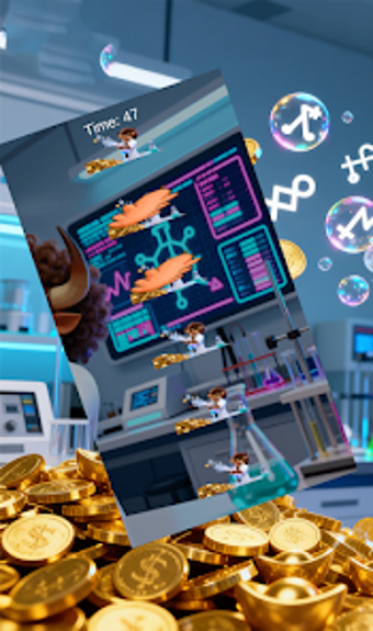 Obraz 0 dla Ivena Mind Bloom