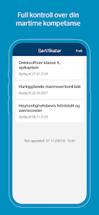 Obraz 0 dla NMA Seafarer