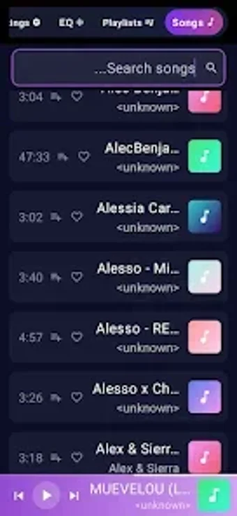 Slowed  Reverb 8D Nightco…の画像0