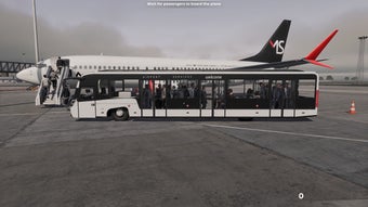 AirportSim的第0张图片