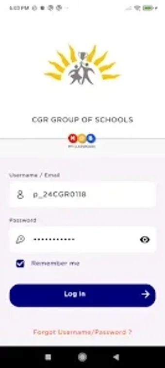 CGR Group Of Schoolsの画像0
