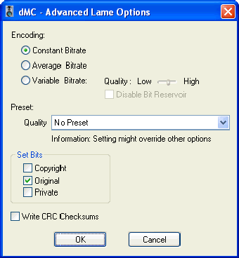 Bild 2 für dBpowerAMP Music Converte…