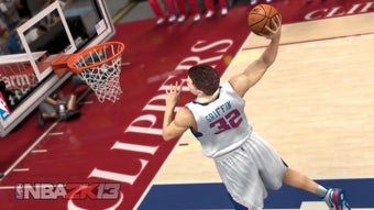 Imagen 0 para NBA 2K13