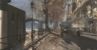 Call of Duty: Modern Warfare 3 Reveal Trailer