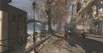 Bild 0 für Call of Duty: Modern Warf…
