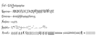 Lutin Paniquangoisse的第0张图片