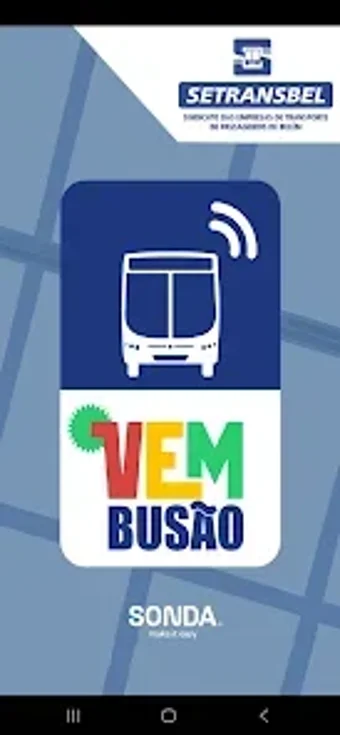 Image 0 pour Vem Busão