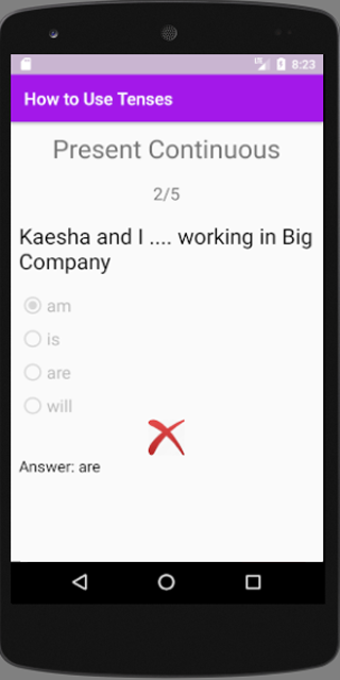 How to Use Tensesの画像0