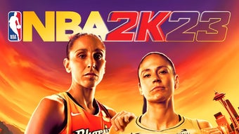 NBA 2K23