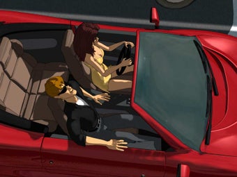 Bild 0 für Runaway: A Road Adventure