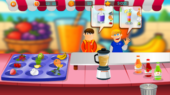 Immagine 0 per Juice Craze