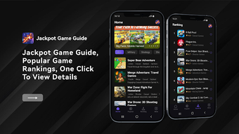 Jackpot Game Guideの画像0