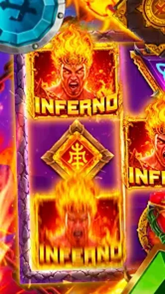 Bild 0 für Gods of Hades