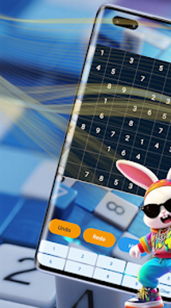 Sudoku Buddy的第0张图片