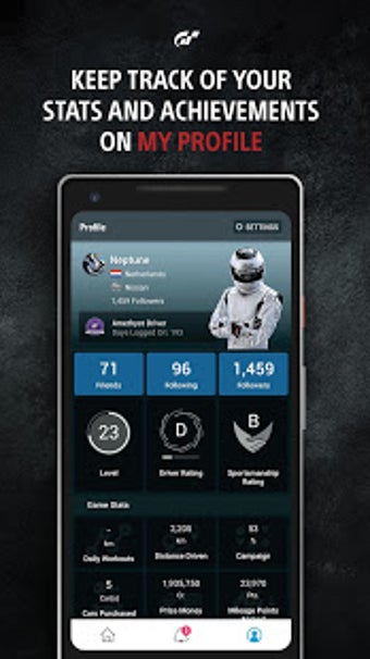 Image 0 for Gran Turismo Sport Compan…