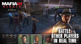 Mafia III: Rivals的第4张图片