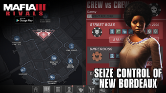 Mafia III: Rivals的第0张图片