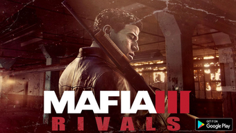 Mafia III: Rivals的第5张图片