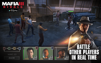 Mafia III: Rivals的第3张图片