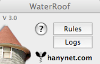 WaterRoof的第0张图片