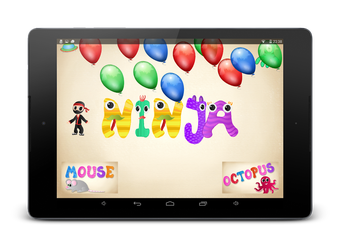 Obraz 0 dla Happy Alphabet: learn Eng…