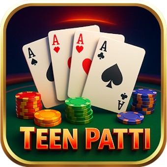 Teen Patti Suna Game的第0张图片