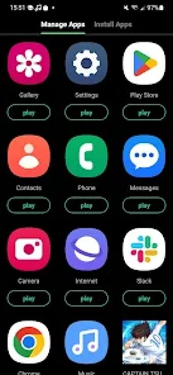Image 0 pour Tap Installer