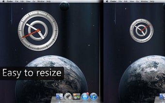 Obraz 0 dla 3D Clock
