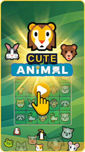 Bild 0 für Lucky Cute Animal