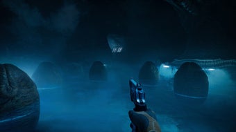 Obraz 0 dla Alien: Rogue Incursion Ev…