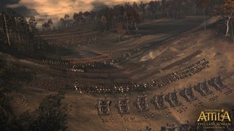 Imagen 0 para Total War: Attila - The L…