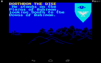 Image 0 for The Lords of Midnight: 8 …