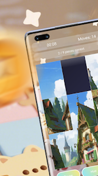 BU678Little Puzzlersの画像0