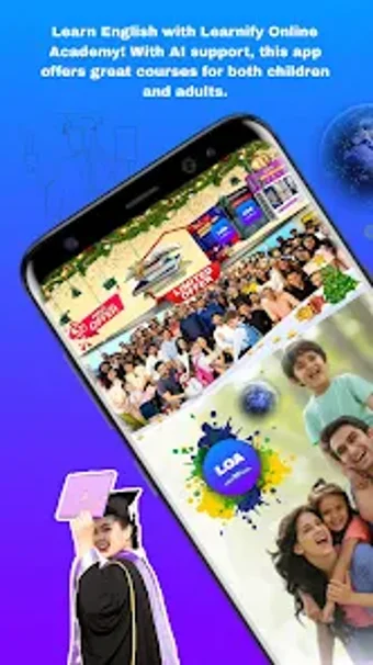 Obraz 0 dla Learnify Online Academy