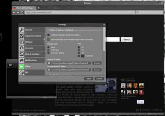 Immagine 0 per Overwolf