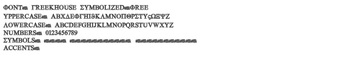 Obraz 0 dla Greek House Symbolized