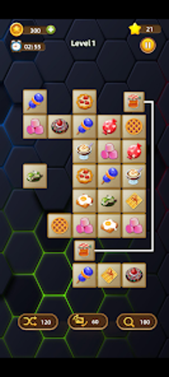 Image 0 for TapTwins Match