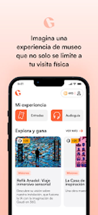 Bild 0 für Gaudi App