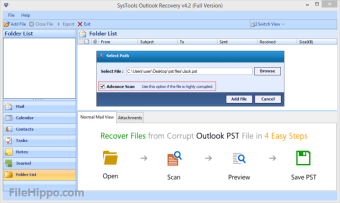 systools outlook recovery torrent