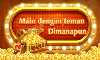Immagine 0 per Domino Gaple Win