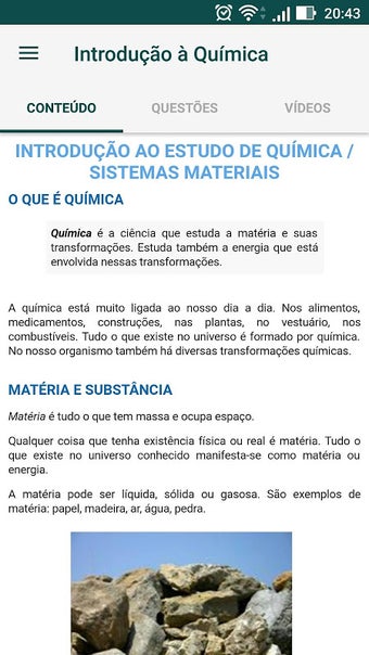 Image 0 for Exatas