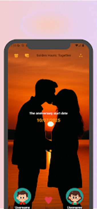 Imagen 0 para Golden Hours: Together