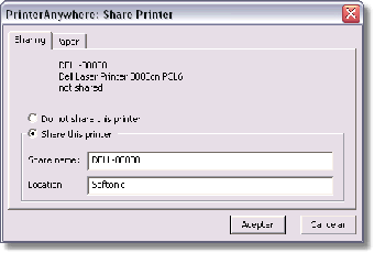 Obraz 3 dla PrinterShare