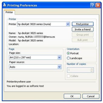Obraz 0 dla PrinterShare