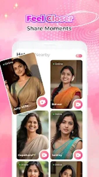 Obraz 0 dla Bolochatji: Cozy Chat Onl…