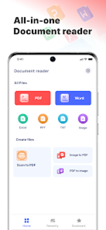 Bild 0 für Document ReaderManager
