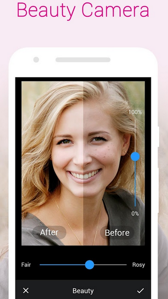 Z Camera - Photo Editor B…的第7张图片