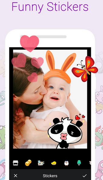 Z Camera - Photo Editor B…的第6张图片